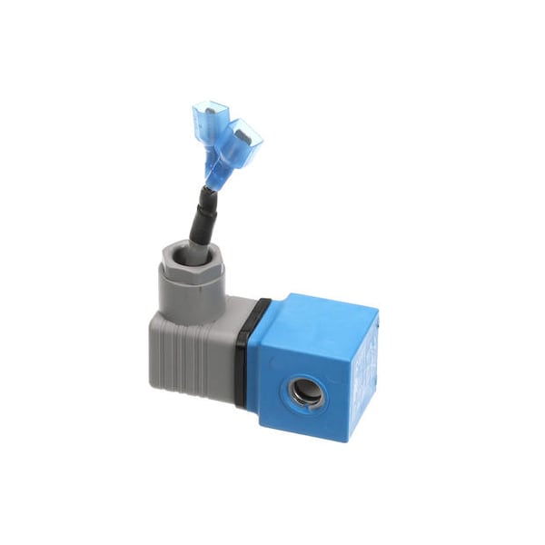 208-240 Coil Asm Lh 4 Cable